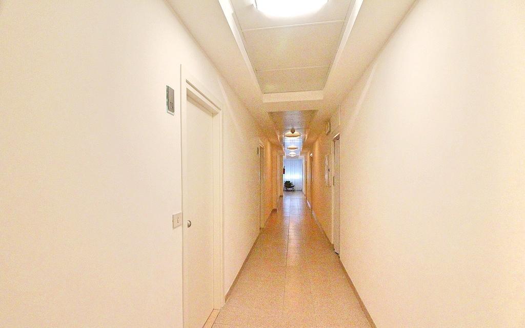 Hotel Eraclea 리도 디 예솔로 외부 사진